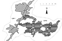 Spelomorfochory a súbor speleomorfochor v Ochtinskej aragonitovej jaskyni